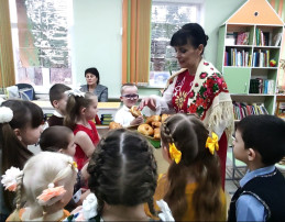 Открытая ОД по ознакомлению с художественной литературой "Бобравские сказки" к конкурсу "Воспитатель года 2024" Открытая ОД по ознакомлению с художественной литературой "Бобравские сказки" к конкурсу "Воспитатель года 2024".