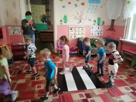 Тематические мероприятия в рамках проекта по безопасности жизнедеятельности Тематические мероприятия в рамках проекта по безопасности жизнедеятельности.