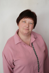 Агапова Ирина Юрьевна Агапова Ирина Юрьевна