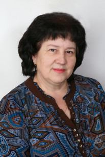 Аксёнова Ирина Владимировна Аксёнова Ирина Владимировна