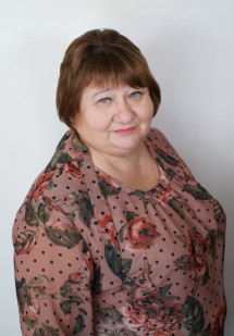 Крыхтина Елена Владимировна Крыхтина Елена Владимировна
