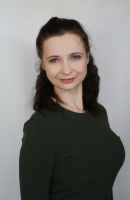 Помощник воспитателя Кременева Юлия Александровна Помощник воспитателя Кременева Юлия Александровна