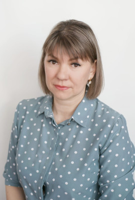 Заведующий хозяйством Кривякина Любовь Викторовна Заведующий хозяйством Кривякина Любовь Викторовна