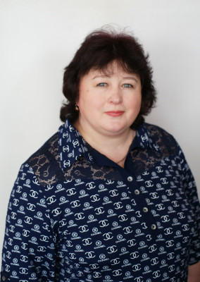 Помощник повара Данникова Евгения Ивановна Помощник повара Данникова Евгения Ивановна